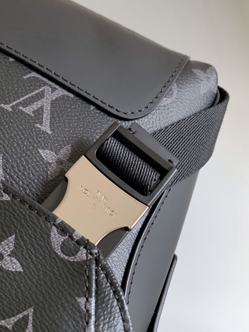 Mens Louis Vuitton Satchel Bags